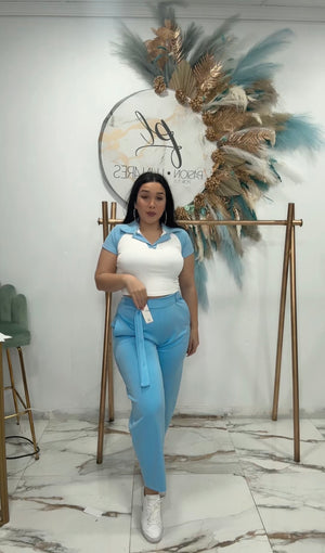 Conjunto Nube