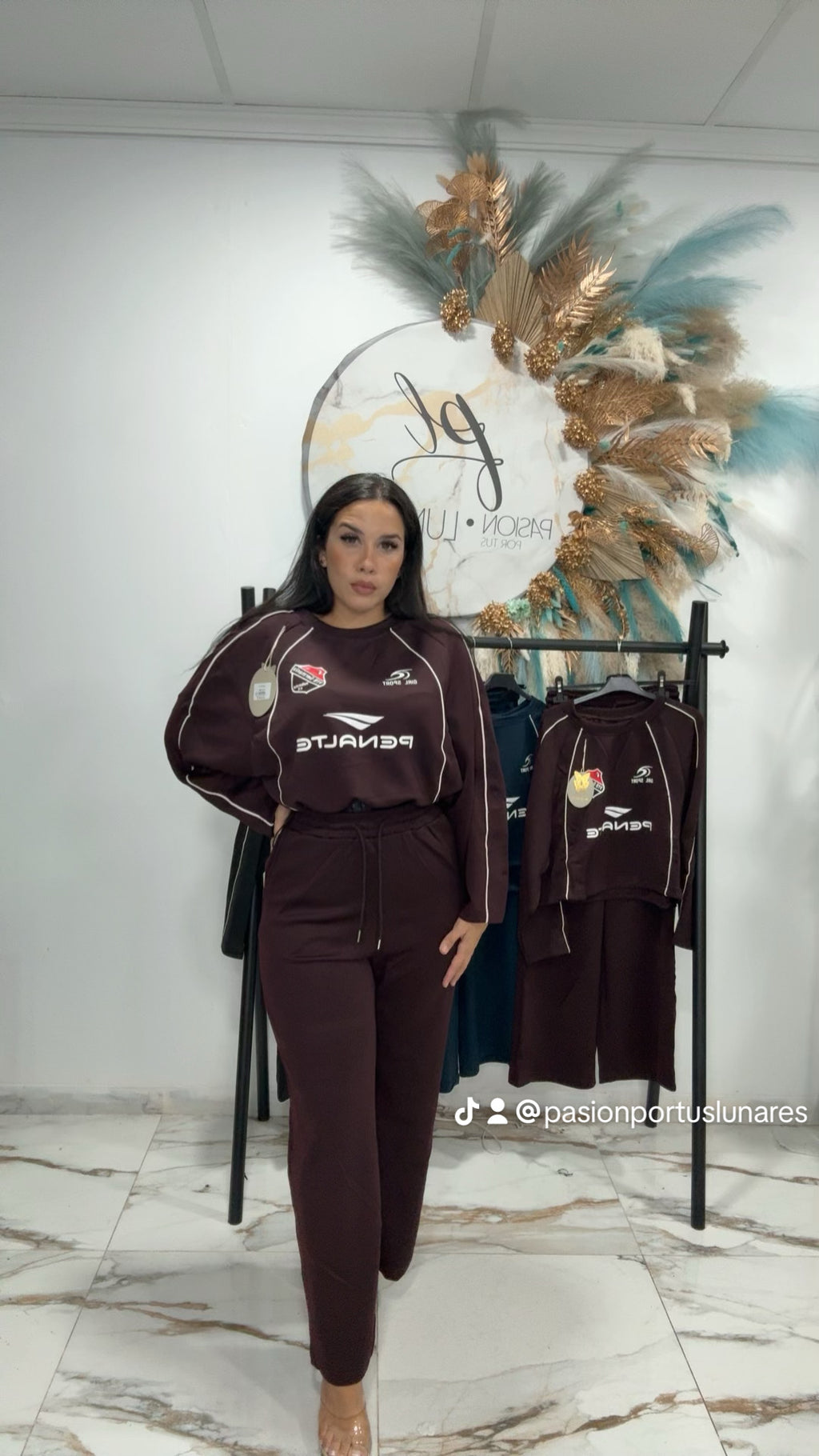 CONJUNTO PENALTI