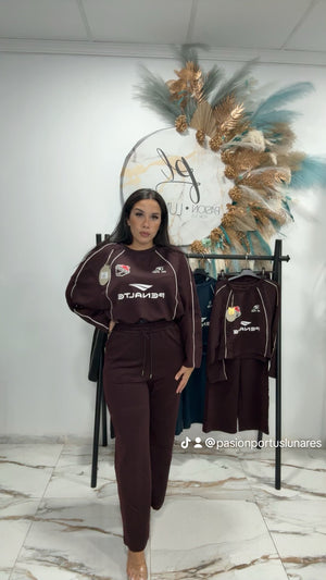 CONJUNTO PENALTI