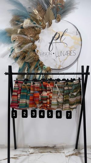 Conjunto keka