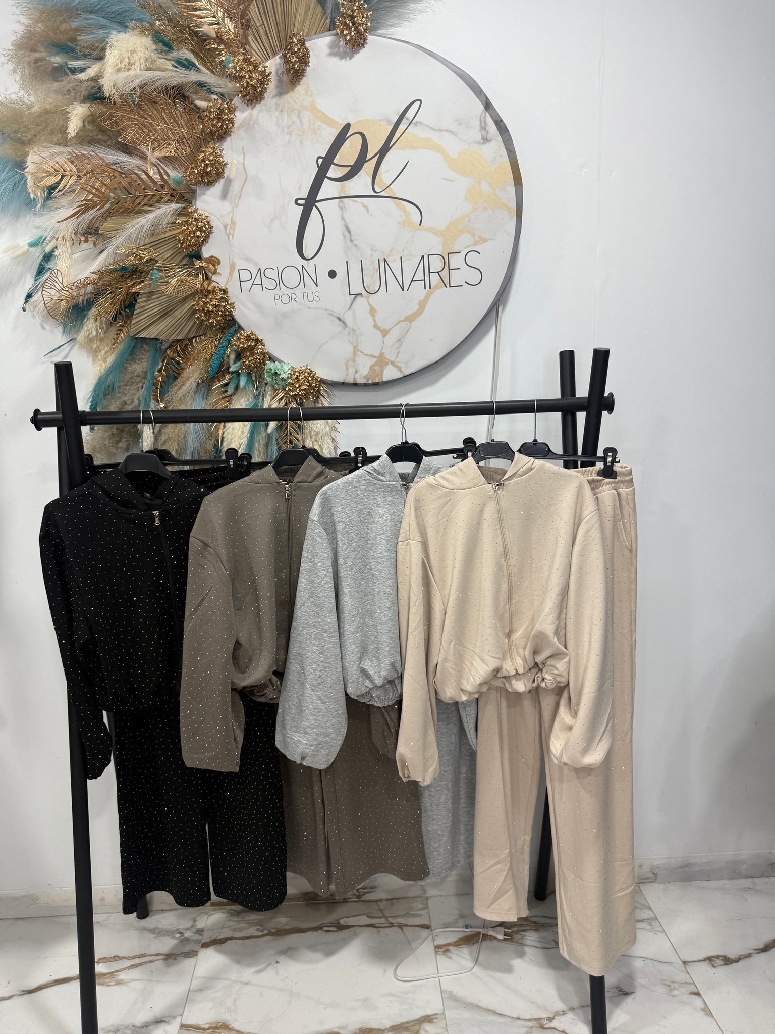CONJUNTO ESTRELLA