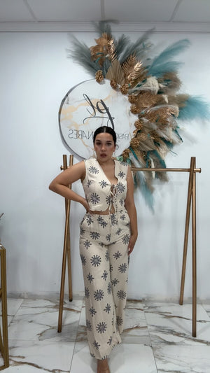 Conjunto zahara