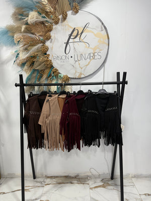 CONJUNTO INDIA