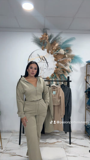 CONJUNTO NASERO
