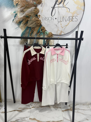 CONJUNTO CLUB