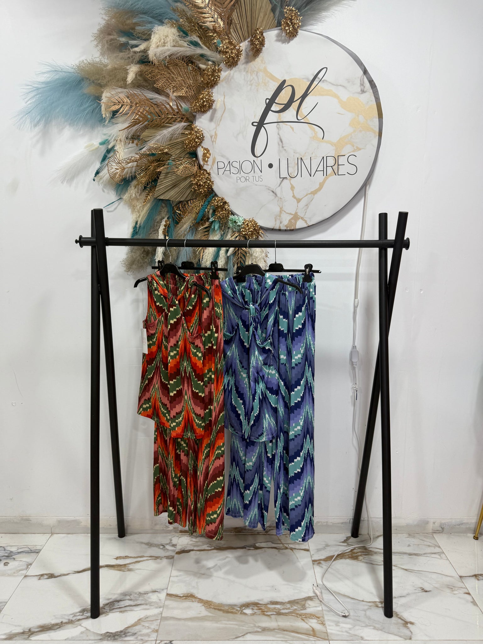 Conjunto Koco