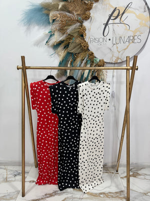 Vestido Flamenca