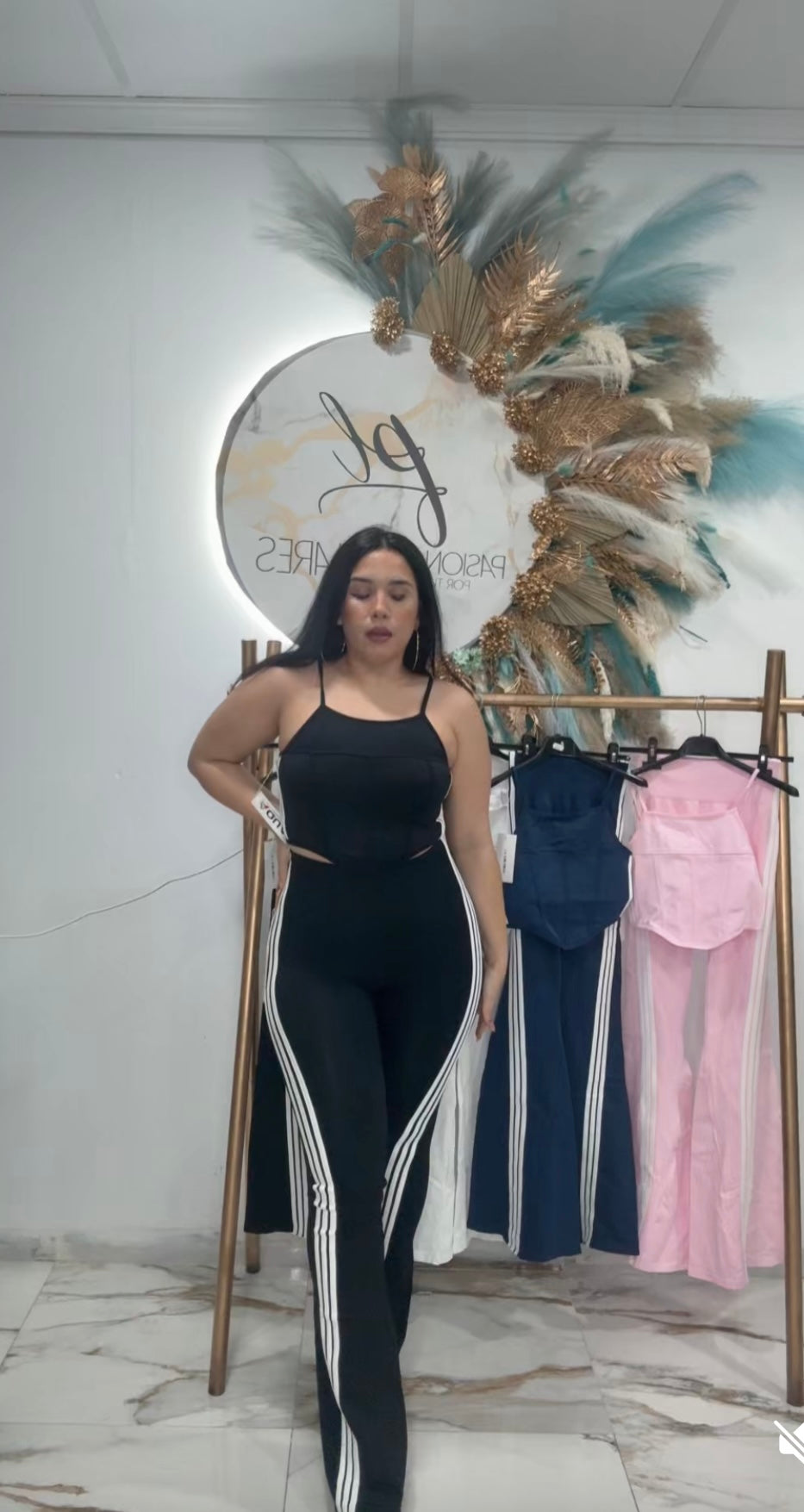 Conjunto peru