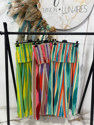 Conjunto Flit
