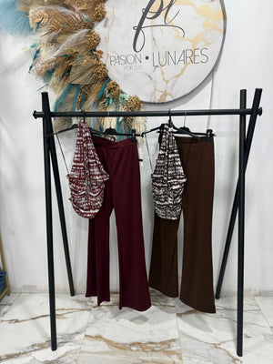 CONJUNTO REINA