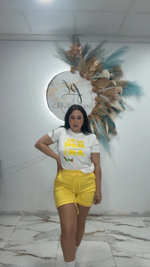Conjunto Deport