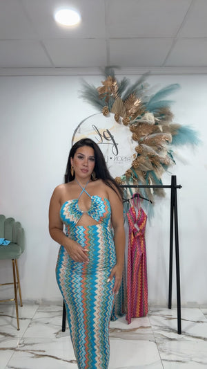 VESTIDO OLVIDO ETNICO