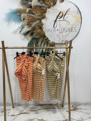 Conjunto Caprichosa