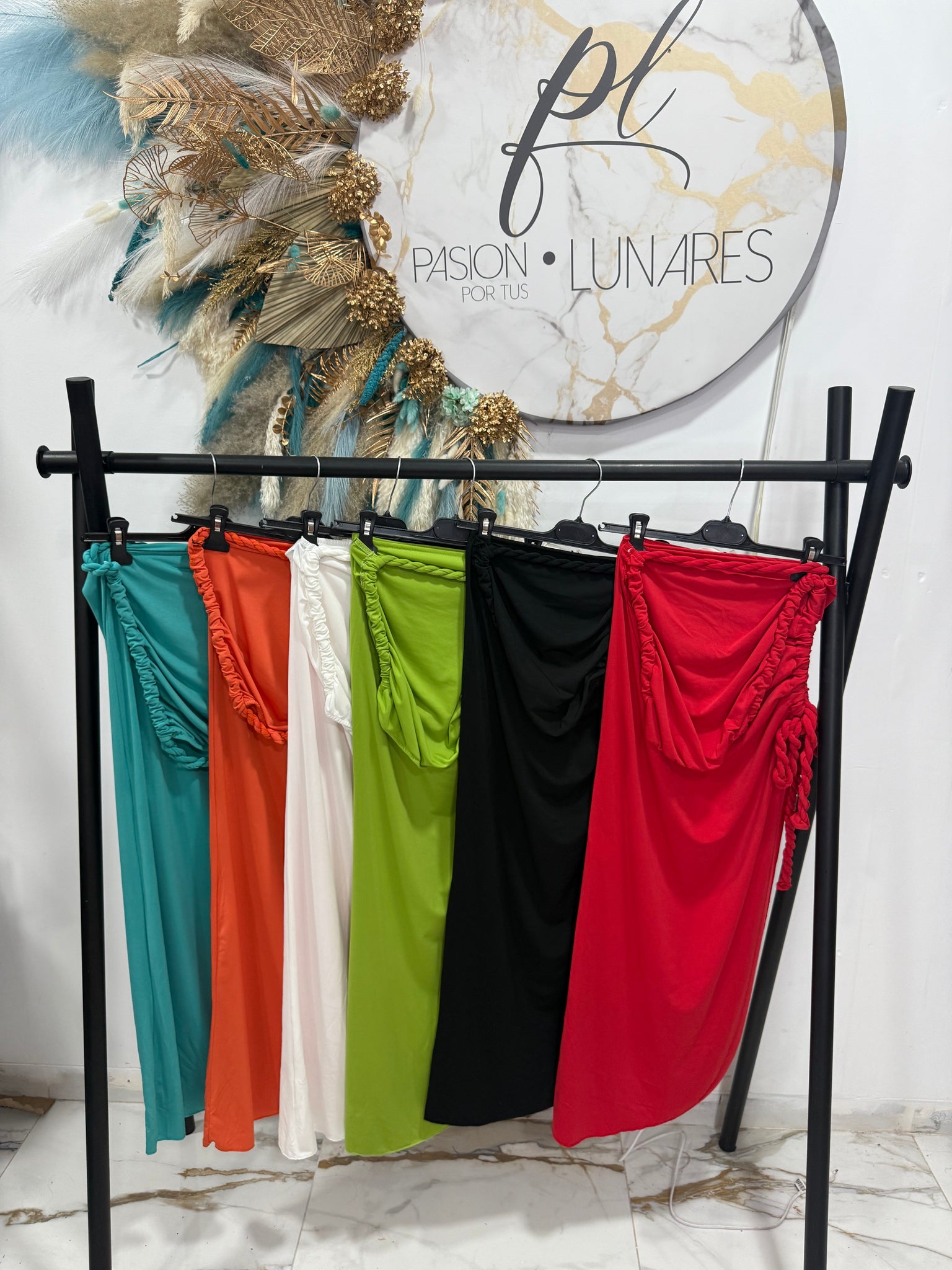 Vestido Bahamas