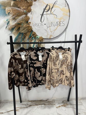 CONJUNTO GEPARDO