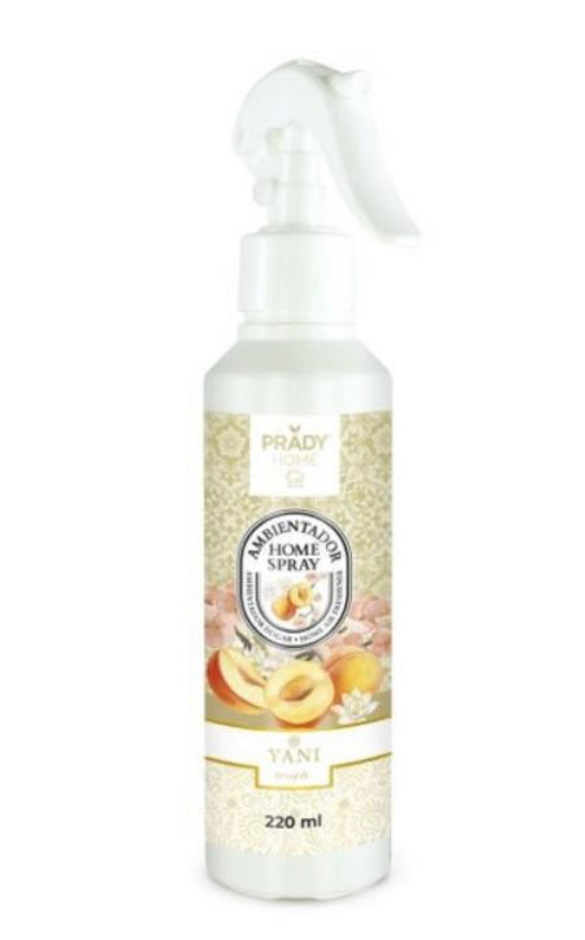 Ambientadores en spray