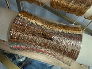 Brazalete 5