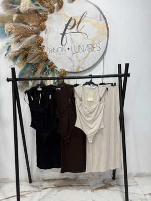 CONJUNTO ESMERALDA