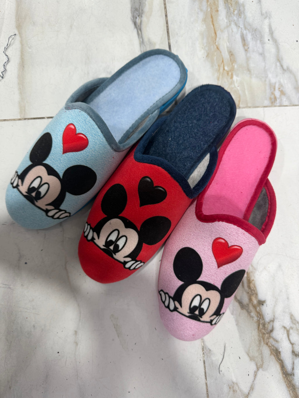 ZAPATILLA MM