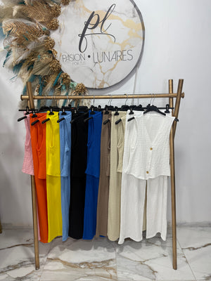 Conjunto Zazú