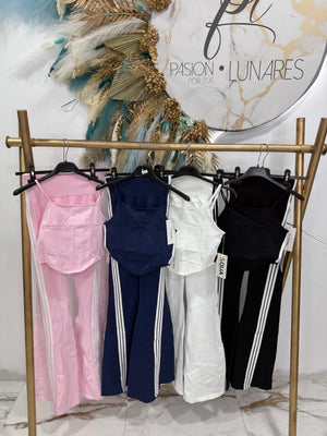 Conjunto peru
