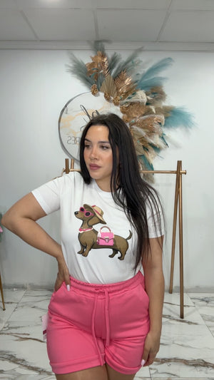 Conjunto Deport