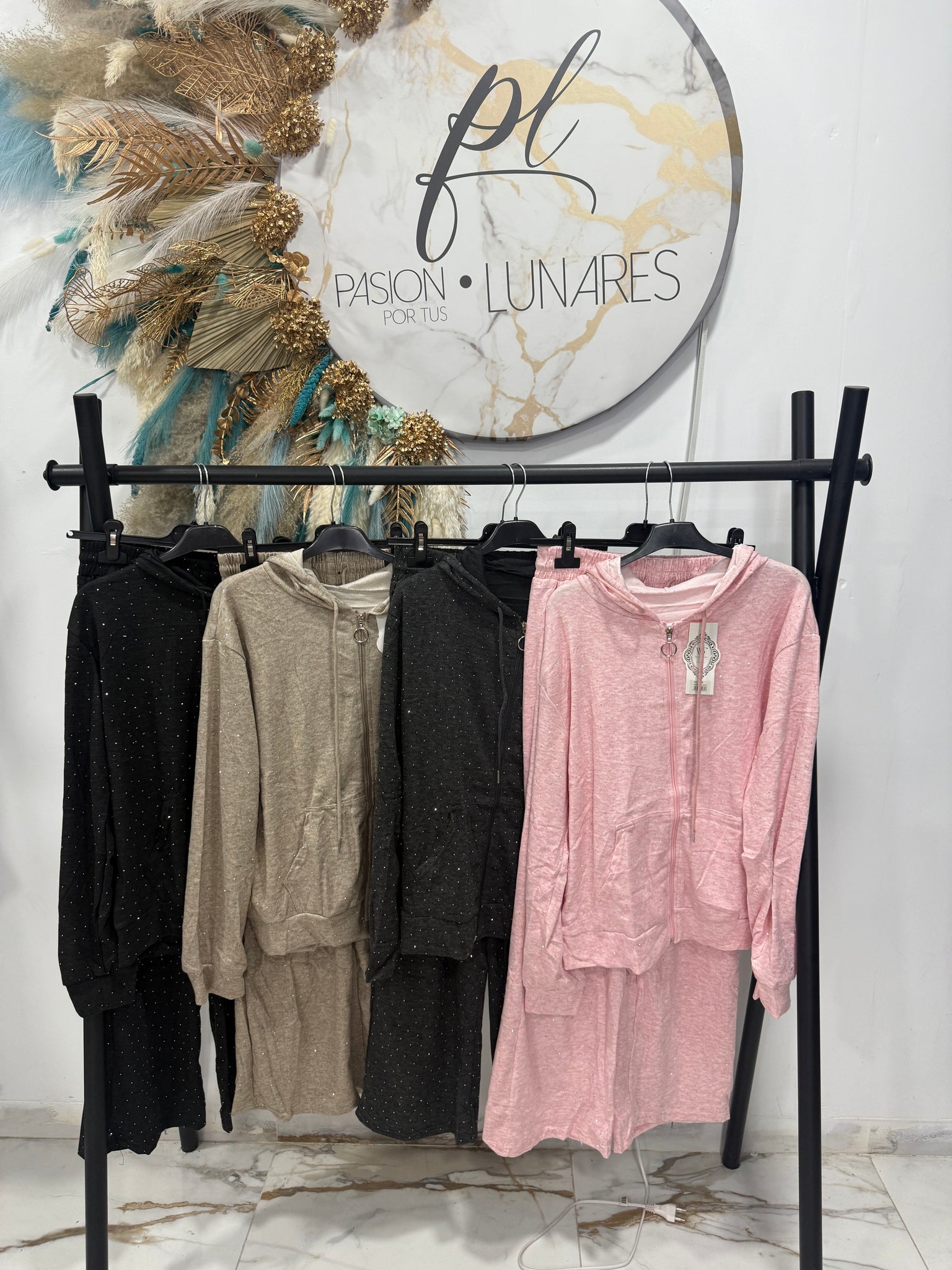 CONJUNTO PARQUE