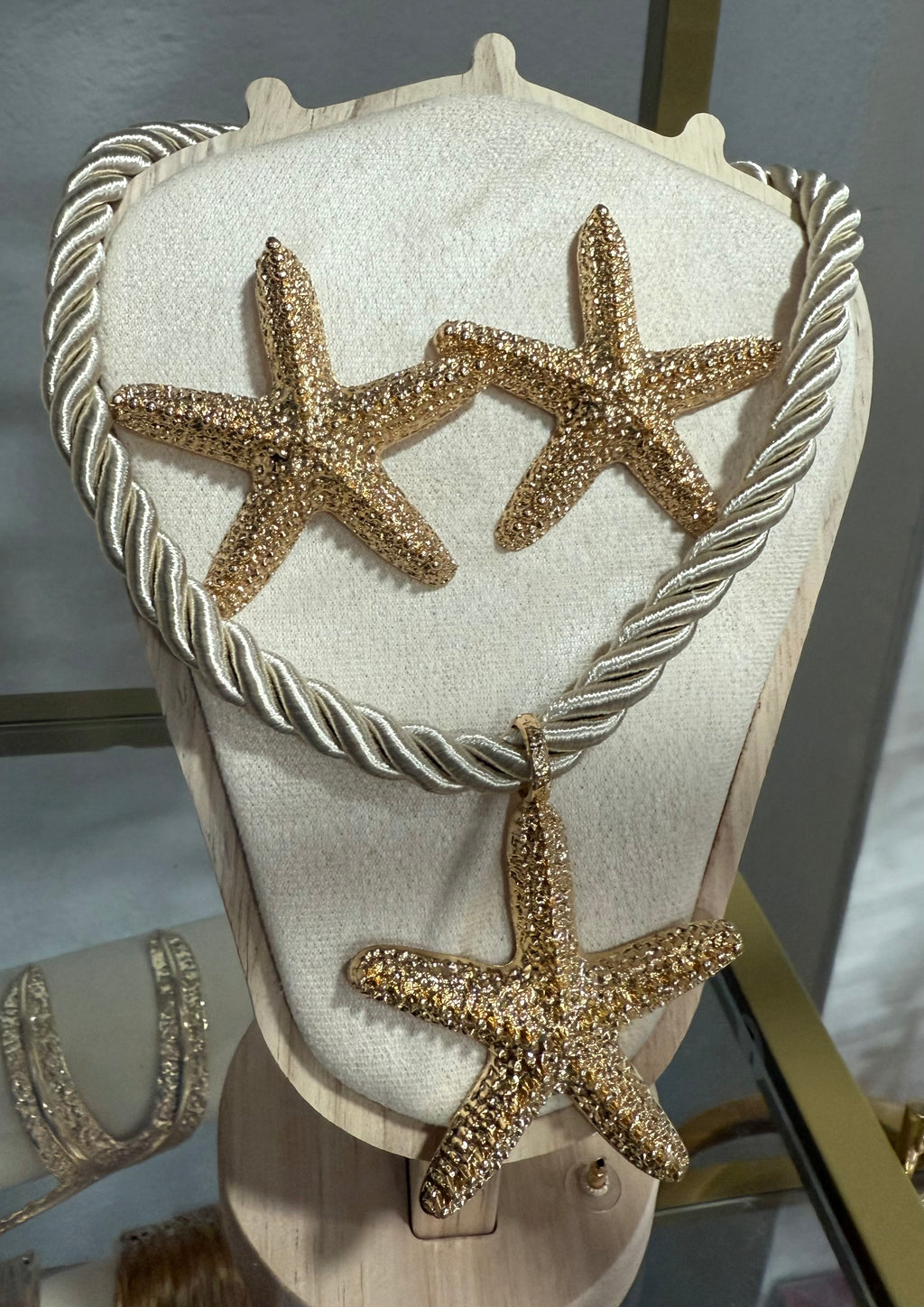 Conjunto estrella