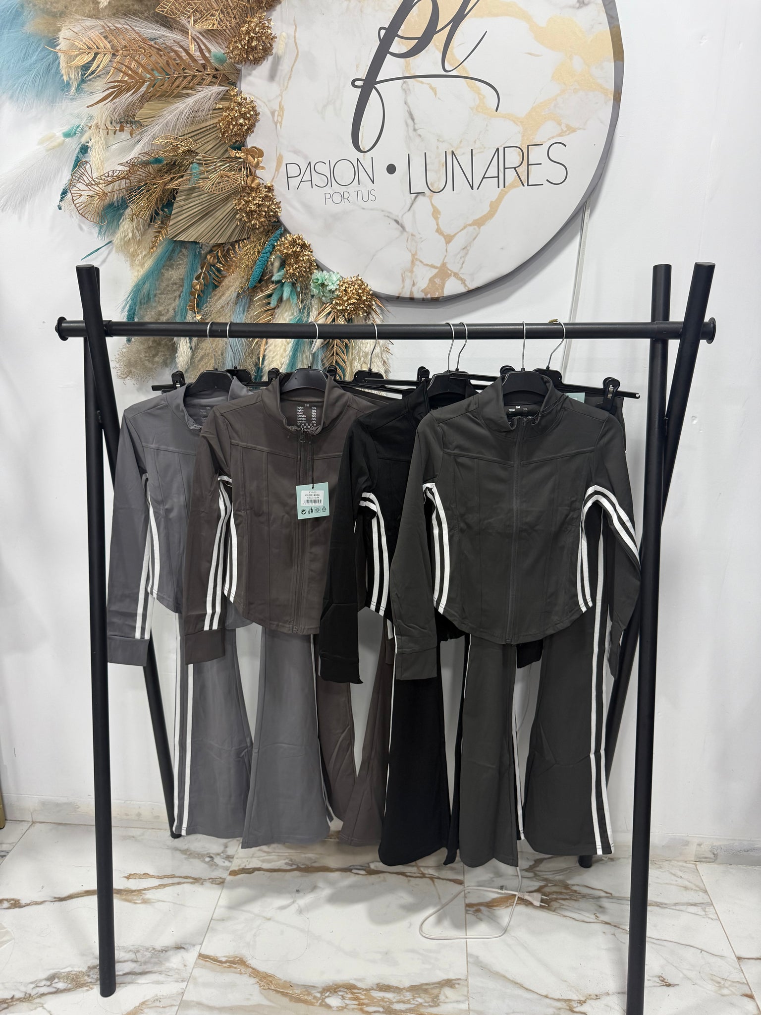 CONJUNTO ADI