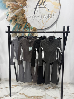CONJUNTO ADI