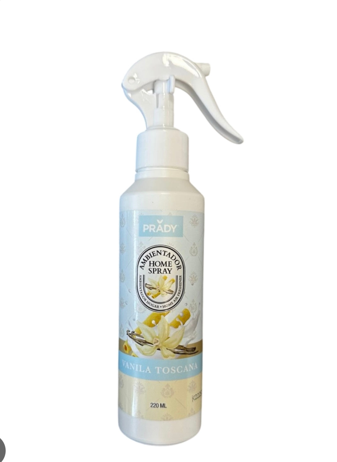 Ambientadores en spray