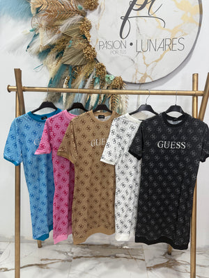 Vestido G