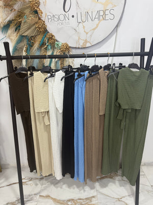 Conjunto Simba