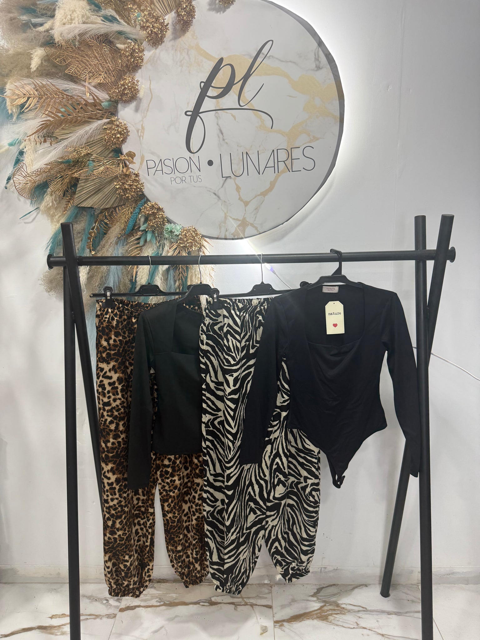 CONJUNTO RUBY