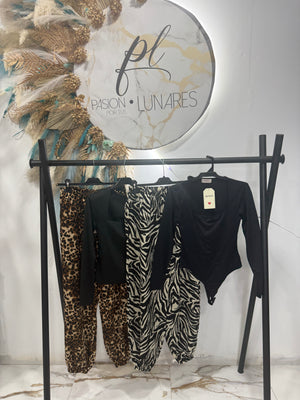 CONJUNTO RUBY