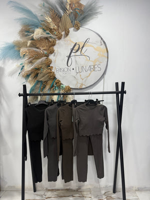 CONJUNTO GUITARRA