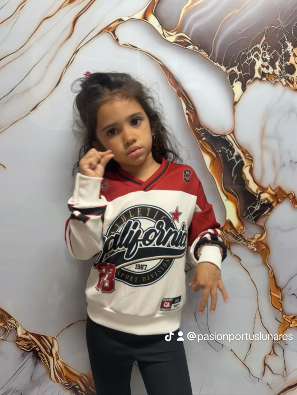 CONJUNTO CALIFORNIA NEGRO