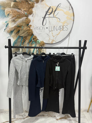 CONJUNTO CUERDAS