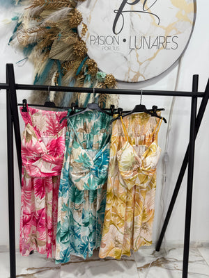 Conjunto Cataleya