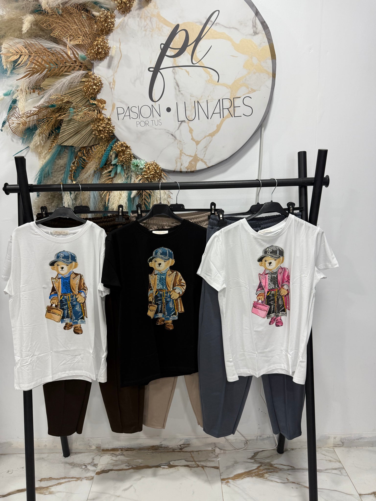 CONJUNTO OSO