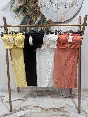 Conjunto Concha