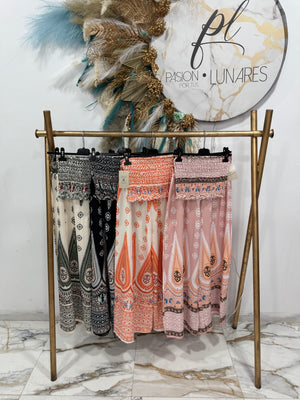 Conjunto Hindu