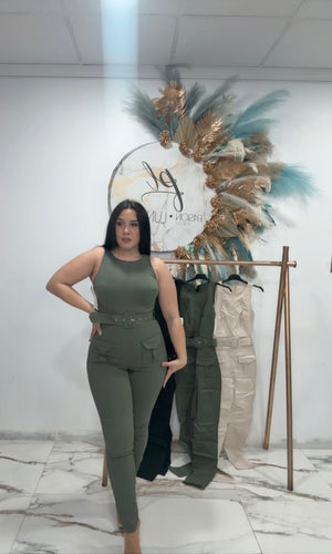 Mono militar