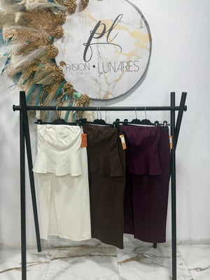 Conjunto Bella