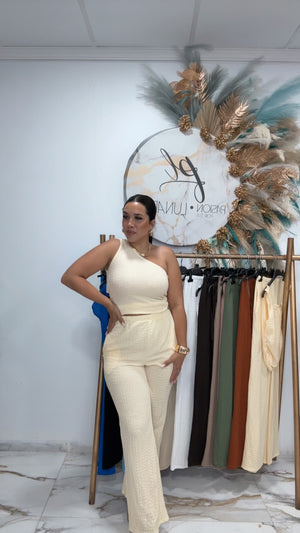 Conjunto sarafina