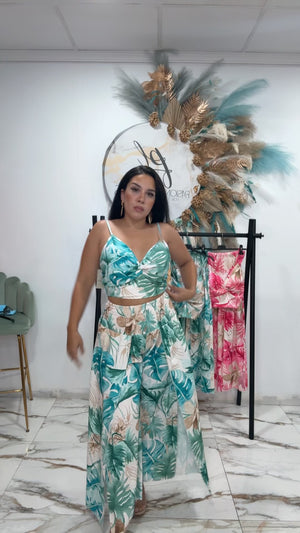 Conjunto Cataleya
