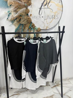 CONJUNTO MARA