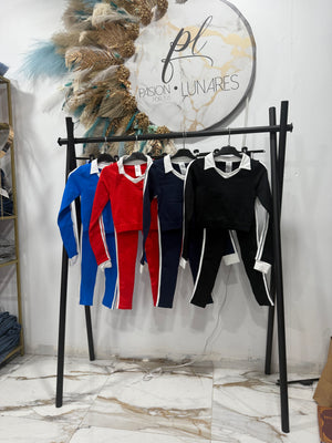 CONJUNTO POLO