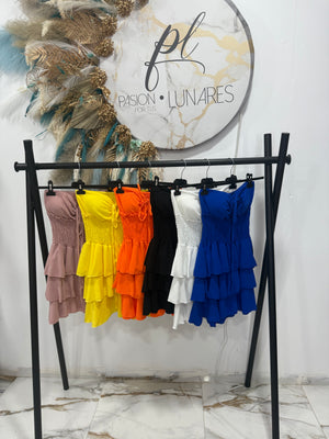 Vestido Miran