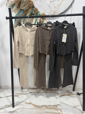 CONJUNTO PASION